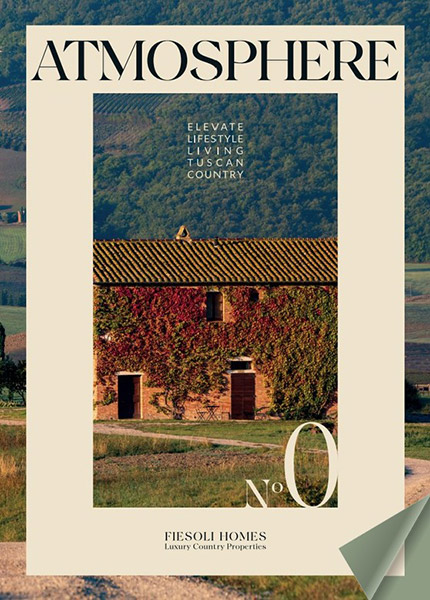 Magazine Atmosphere n.0