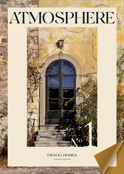 Magazine Atmosphere n.1