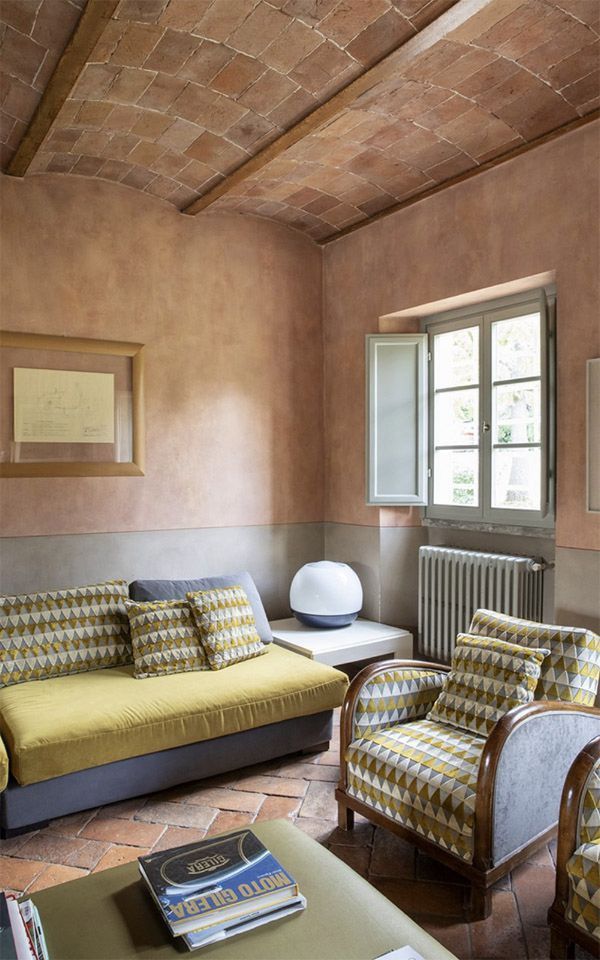 Il Fascino del Colore