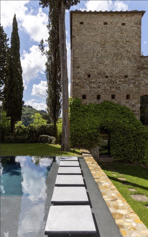 Castello su Misura