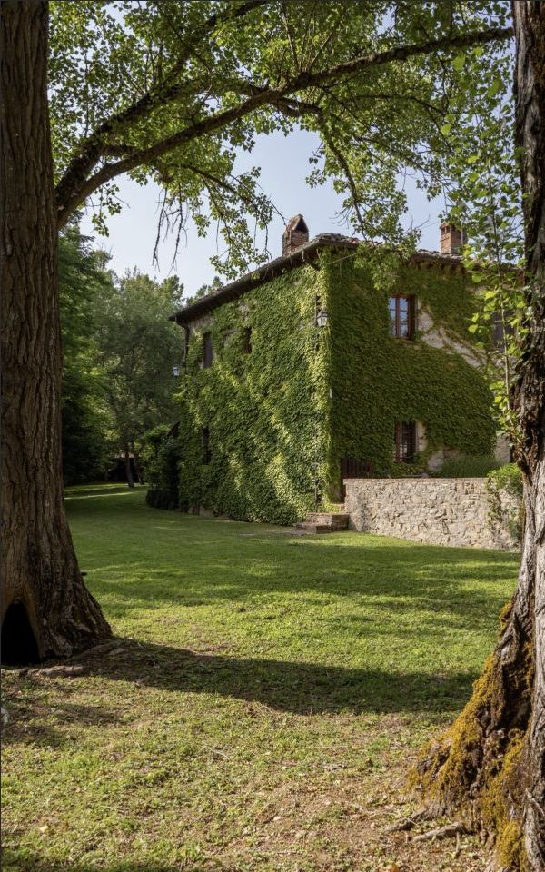 Château Toscano