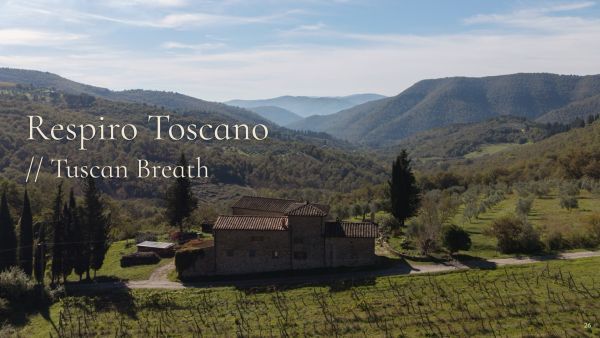 Property Book Casa padronale con fienile