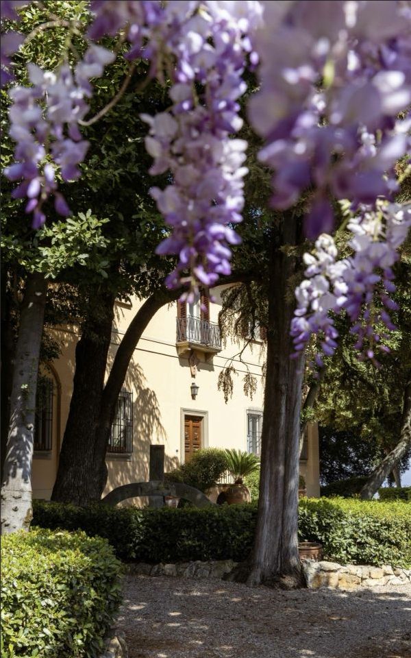 Tenuta dei Glicini