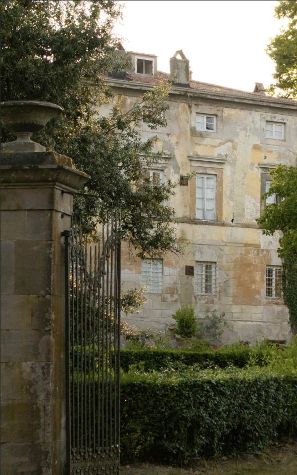 Villa di Famiglia