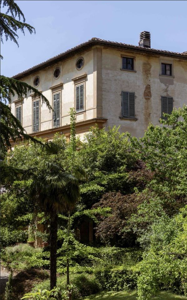 Ritratto d’Epoca